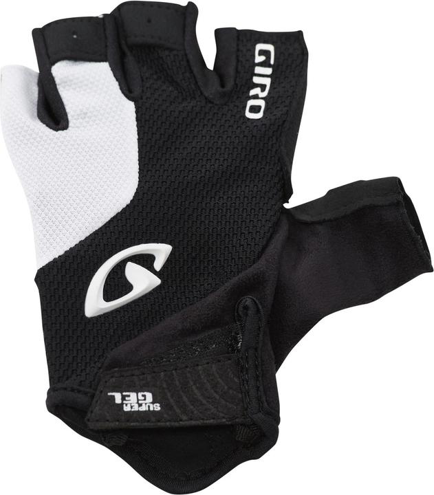 Produktbild Giro Strate Dure Supergel Gloves (XL)