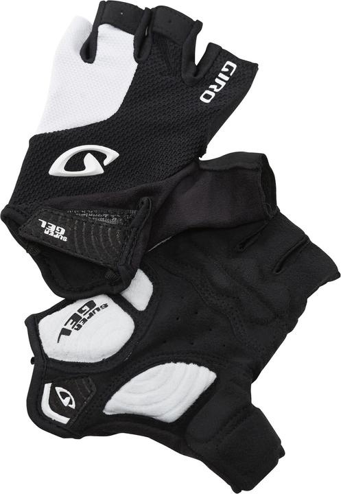 Produktbild Giro Strate Dure Supergel Gloves (XL)