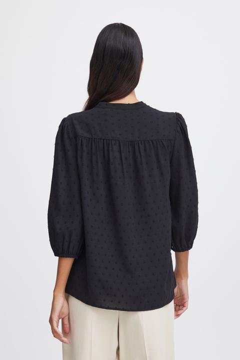 Actual product image B.young BYGOODIE SHIRT 20814522 (38)