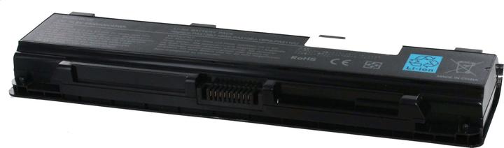 Produktbild AGI Akku kompatibel mit Toshiba Satellite Pro C70-B-111 kompatiblen - Akku - 4.400 m (4400 mAh)