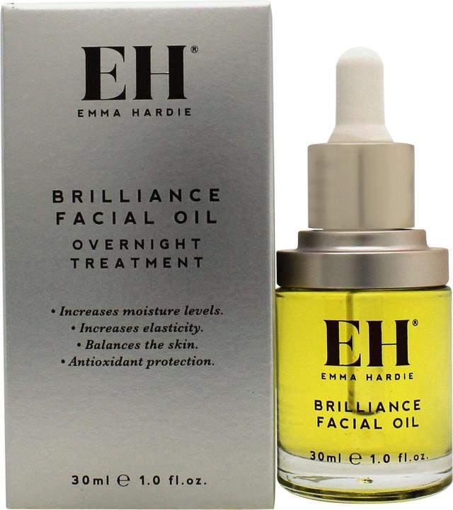 Produktbild Emma Hardie Brilliance Facial Oil (30 ml, Gesichtsöl)