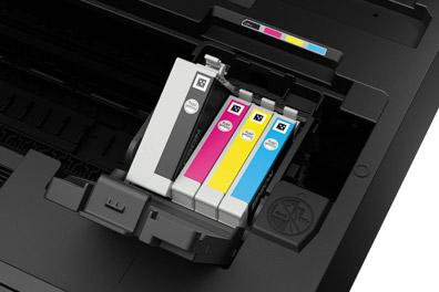 Immagine prodotto Epson Wf-3520dwf (Inchiostro, Colore)