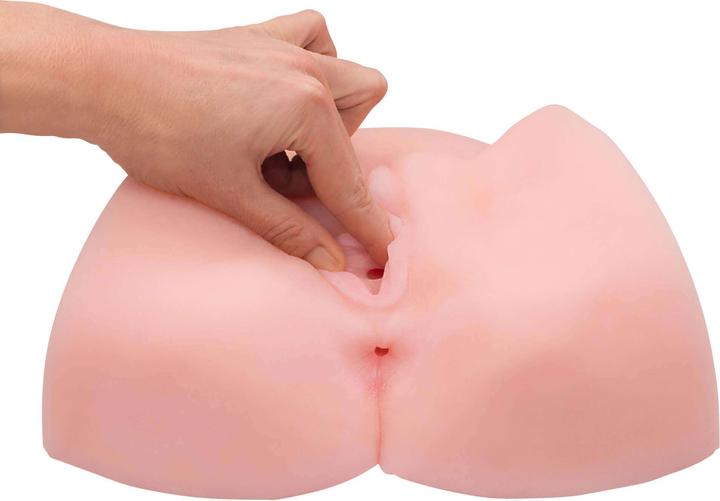 Image du produit You2Toys Oxana Chatte et cul