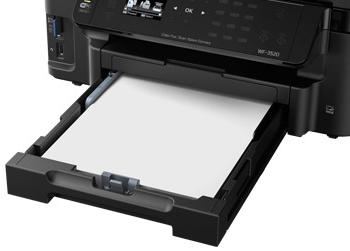 Immagine prodotto Epson Wf-3520dwf (Inchiostro, Colore)
