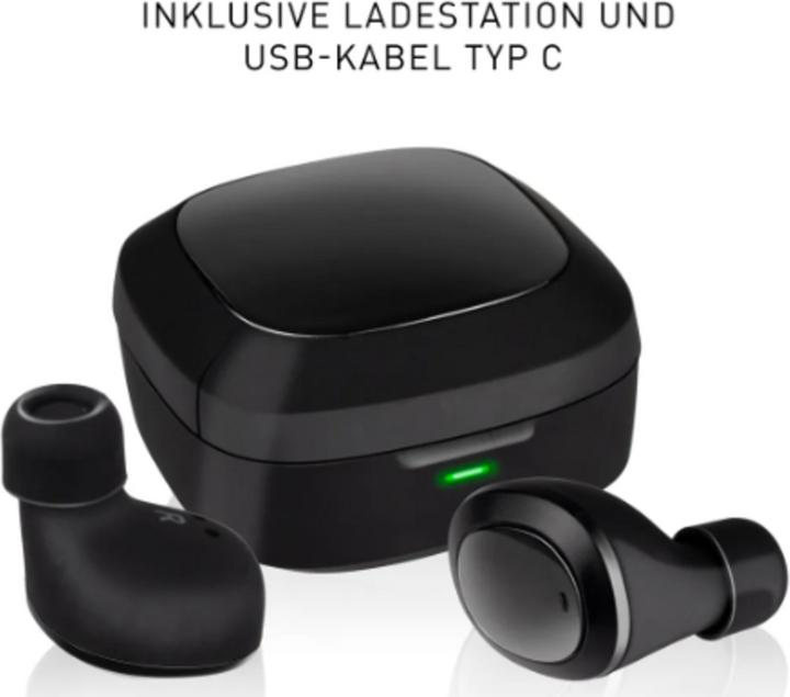 Actual product image Grundig Tws (ANC, 3 h, Wireless)