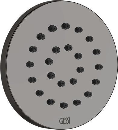 Metall schwarz