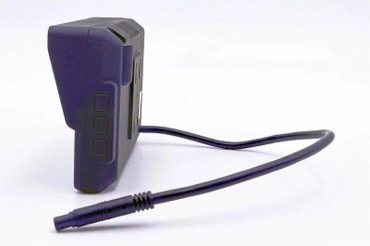 Actual product image Blaupunkt RVM 5.1 5" Rear Camera Monitor
