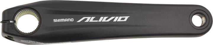 Image du produit Shimano Alivio FC-T4060 (175 mm)