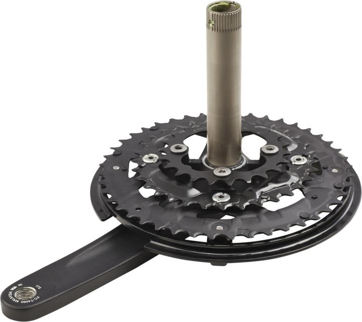 Image du produit Shimano Alivio FC-T4060 (175 mm)