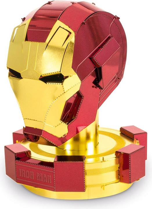 Immagine prodotto Metal Earth Casco Marvel Avenger Iron Man
