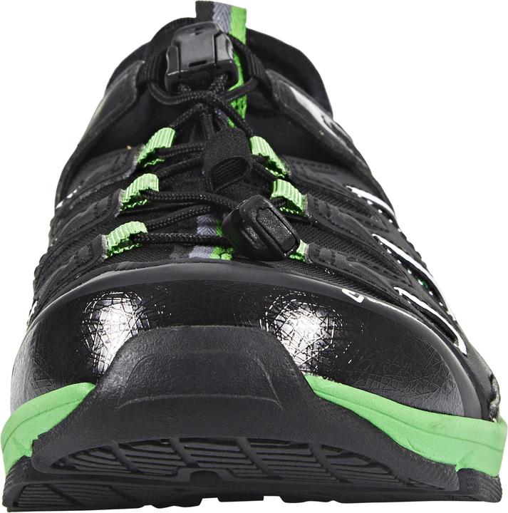 Actual product image Shimano SH-CT46LG Shoes Unisex (41)