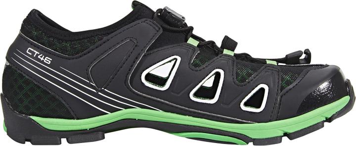 Actual product image Shimano SH-CT46LG Shoes Unisex (41)