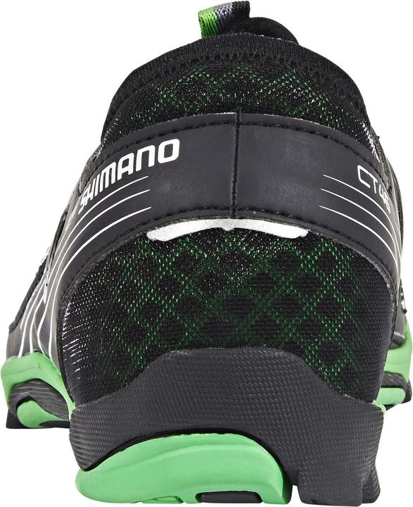 Actual product image Shimano SH-CT46LG Shoes Unisex (41)