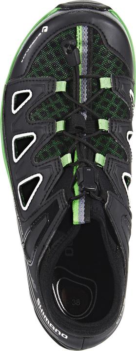 Actual product image Shimano SH-CT46LG Shoes Unisex (41)