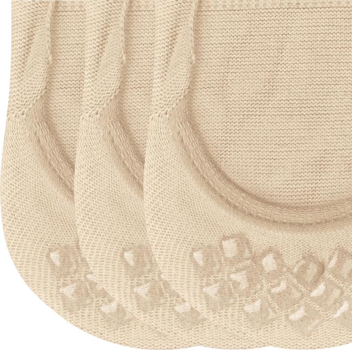Produktbild Falke Step 3-Pack Damen Füsslinge (41 - 42)