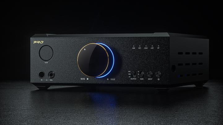 Produktbild FiiO K9 Pro ESS (USB-DAC, Gain-Schalter, Bluetooth)