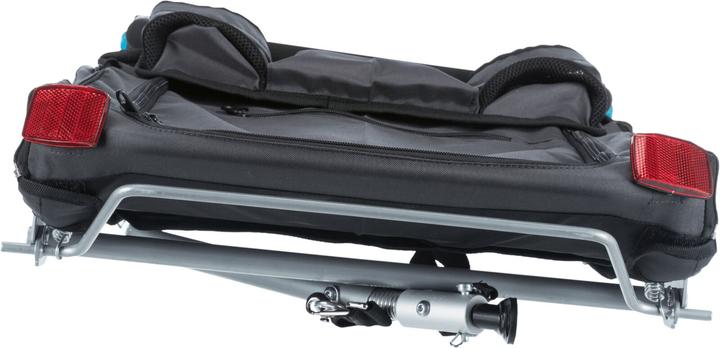 Actual product image Trixie Bicycle trailer (Dog)