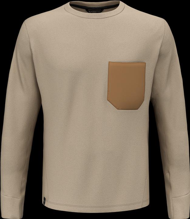 Image du produit Salewa Pull Fanes Dry'Ton (L)