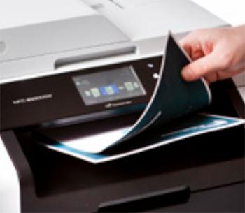 Image du produit Brother Mfc-9330cdw (Laser, Couleur)