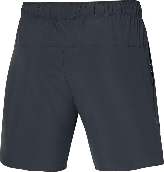 Actual product image Mizuno Core 7.5 2in1 Short (S, M, L, XL)