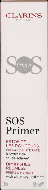 Immagine prodotto Clarins Primer SOS verde (04 Green)