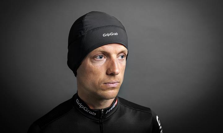 Produktbild GripGrab Windster Skull Cap (M)