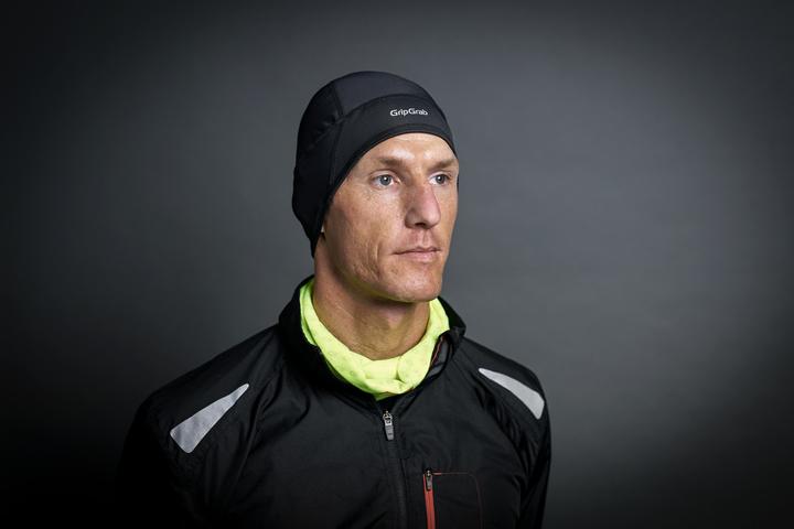Produktbild GripGrab Windster Skull Cap (M)