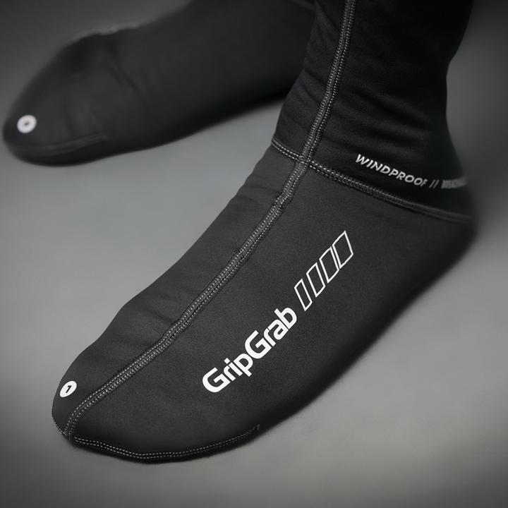 Actual product image GripGrab Windproof Socks (44 - 45)
