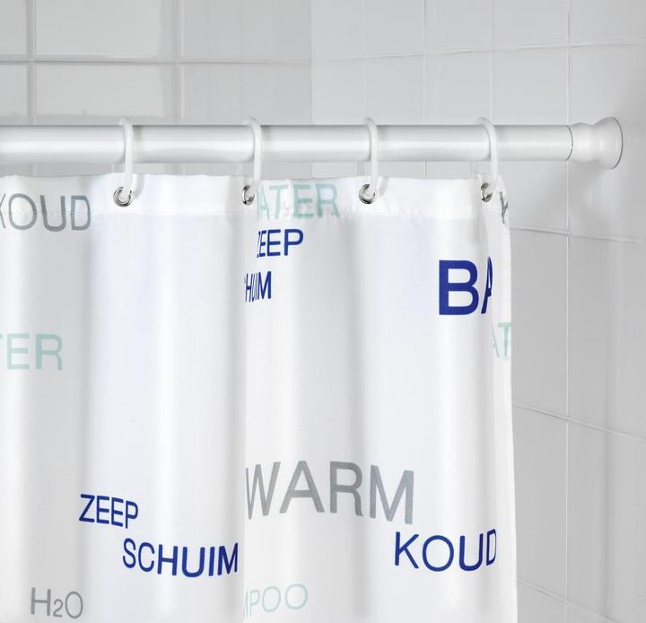 Produktbild Wenko Teleskop