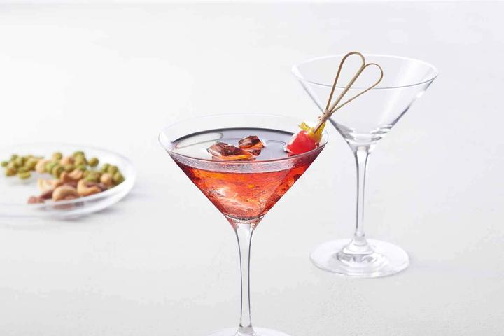 Actual product image Leonardo Ciao (2 dl, 6 x, Martini glasses)