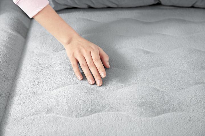 Actual product image Bestway Fortech