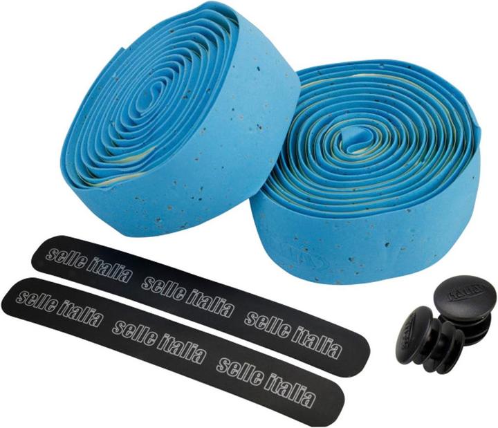 Immagine prodotto Selle Italia Smootape Corsa nastro manubrio Eva Gel 2,5 mm