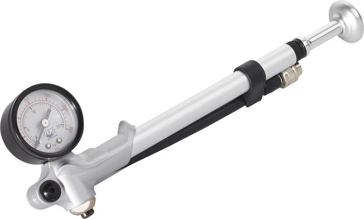 Produktbild Fox HP Gabel- & Dämpferpumpe 300 PSI