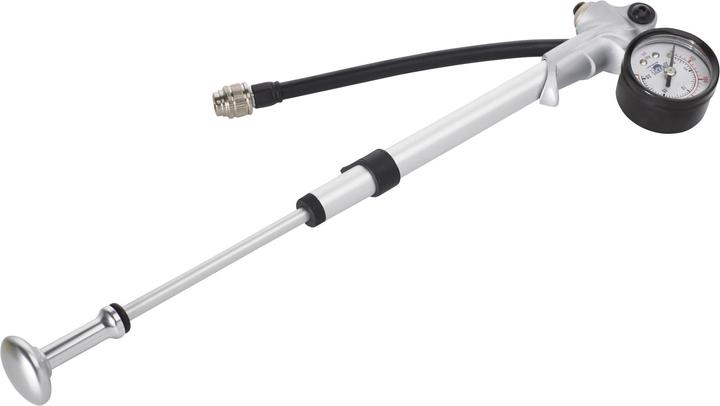 Produktbild Fox HP Gabel- & Dämpferpumpe 300 PSI