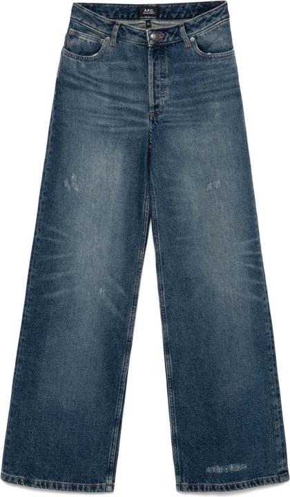Produktbild A.p.c. Jeans Blue (29)