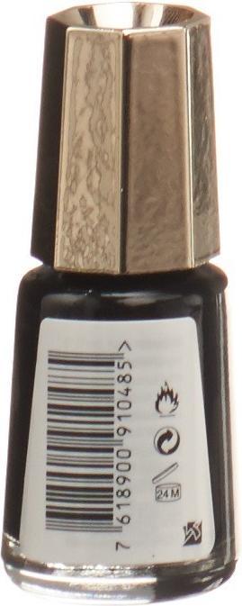 Immagine prodotto Mavala Smalto per unghie Mini Colour (Nero, Smalto)