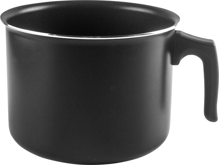 Actual product image Ibili Wasserkocher für Herdplatte Inducta 16 cm Für alle Herdarten geeignet, schnelle Erhitzung (24 l)
