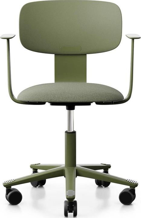 Actual product image HAG HÅG Office chair Tion Green, Product type: Office chair