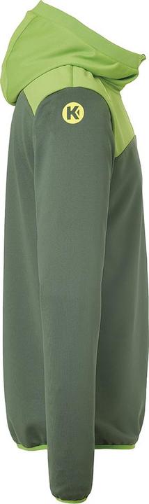 Image du produit Kempa Emotion 2.0 Quarter Zip Hoody (4XL)