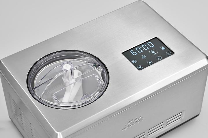 Image du produit Solis Gelateria Pro Touch (Fiche CH)