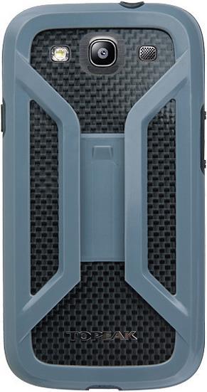 Produktbild Topeak RideCase für Samsung Galaxy S3 mit Halter black