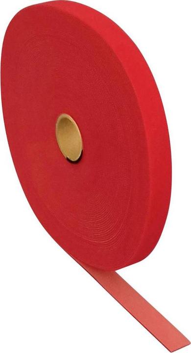 Produktbild Fastech ETN Fast Strap 25 Meter, rot (10 mm)
