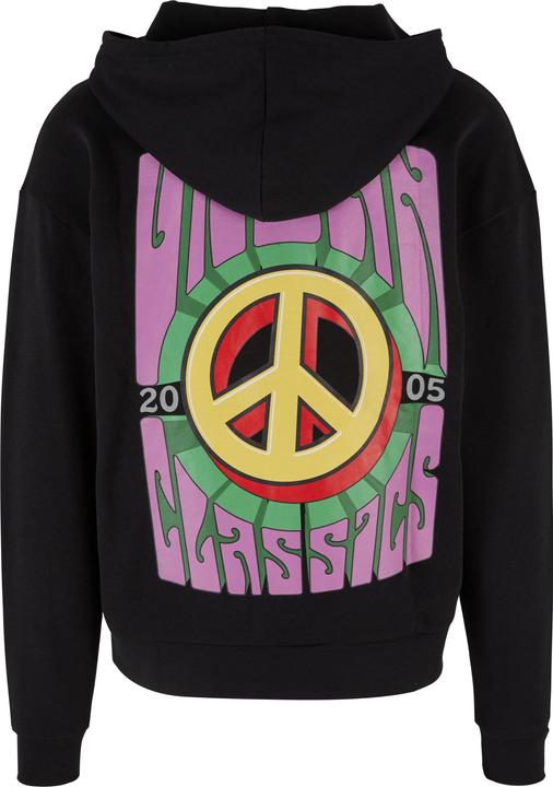 Immagine prodotto Urban Classics Felpa con cappuccio Big Peace - 73957 (M)