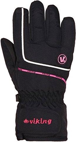 Produktbild Vikingsports VIKING Handschuhe Winter Skihandschuhe Kinder - Jungen und Mädchen - warm und bequem - mit Thinsulat (5)