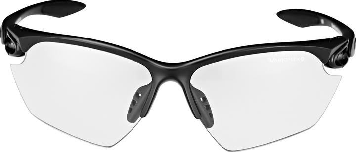 Produktbild ALPINA SPORTS Twist Four S VL+ (Schwarz, Schwarz)