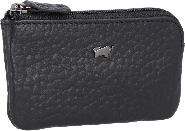 Produktbild Braun Büffel Yannik Schlüsseletui Leder 12 cm