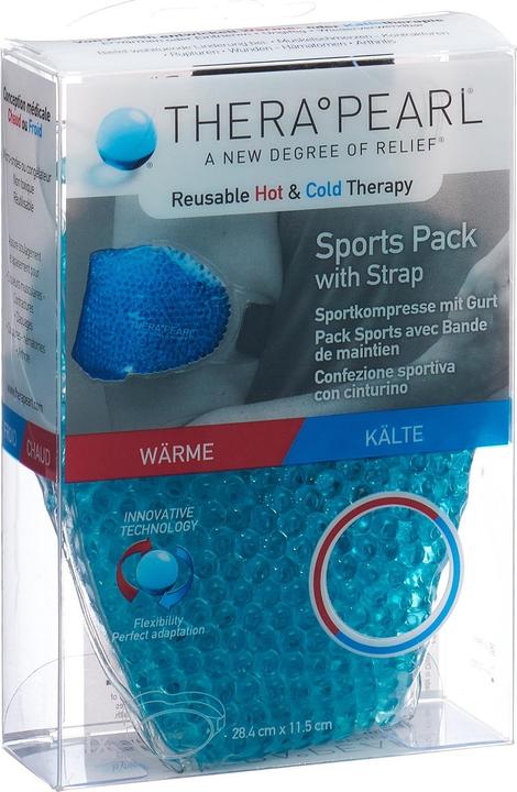 Image du produit Thera Pearl Compresse de sport (1 x, 468 ml, 218 g)