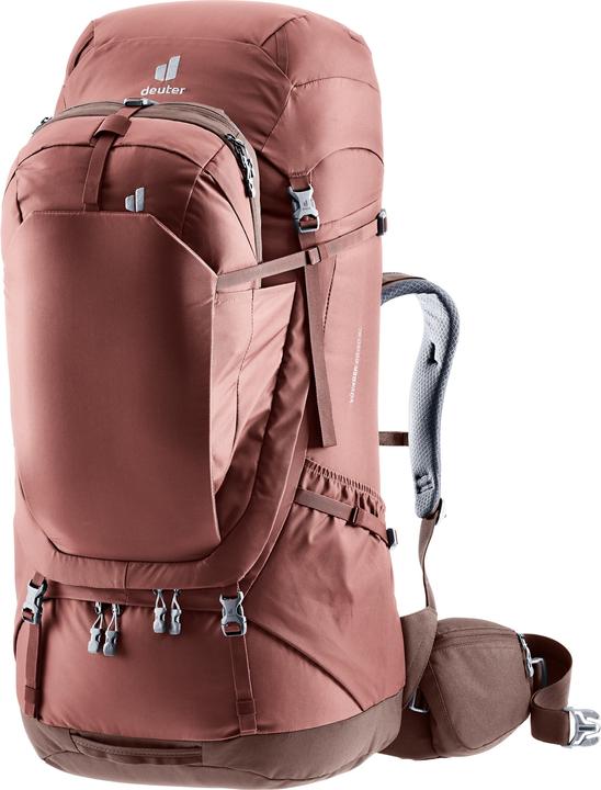 Produktbild Deuter Voyager 60+10 (60 l)
