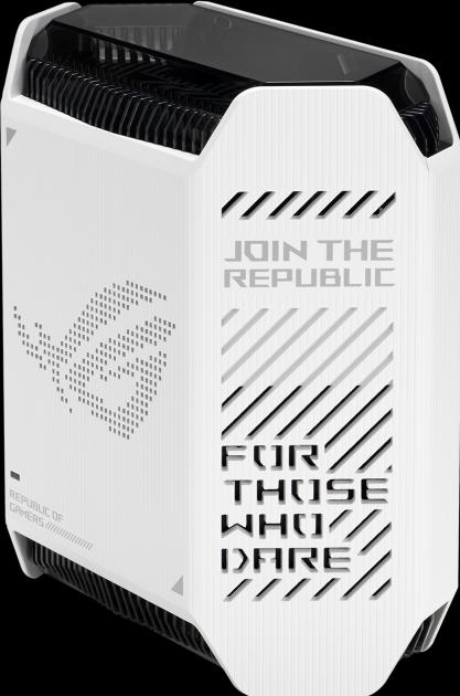 Image du produit ASUS ROG Rapture GT6 AX10000 AiMesh 1P