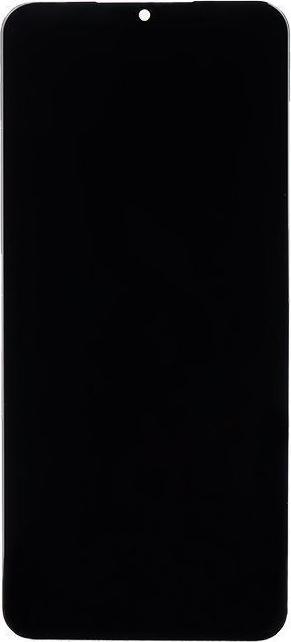 Actual product image Samsung LCD display + Touch Unit A137F Galaxy A13 Black